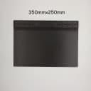 350mm Black