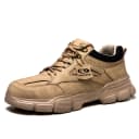 Khaki Low cut
