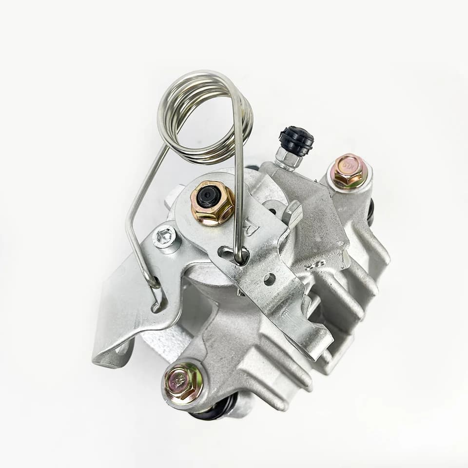 Brake Caliper Set | For VW Jetta, Golf, Bora | OEM 1J0615423B/424B - Thumbnail 4