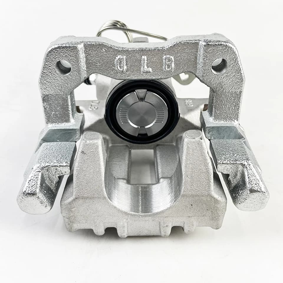Brake Caliper Set | For VW Jetta, Golf, Bora | OEM 1J0615423B/424B - Thumbnail 3