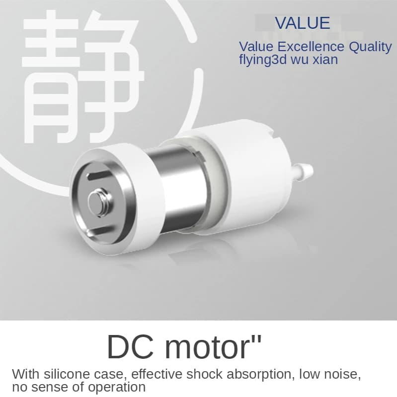 VALUE Condensate Pump M1 | 12m Lift Silent Auto Drainage - Thumbnail 5