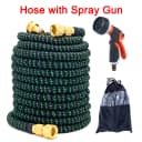 Hose with Spray Gun