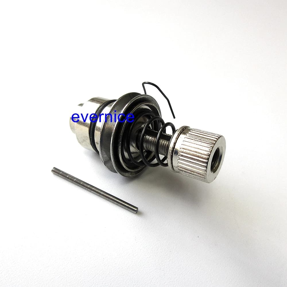 Embroidery Machine Tension Springs | 50-Pack | Compatible with Barudan & Tajima Models - Thumbnail 4
