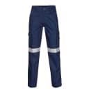 Pants with 1 stripe