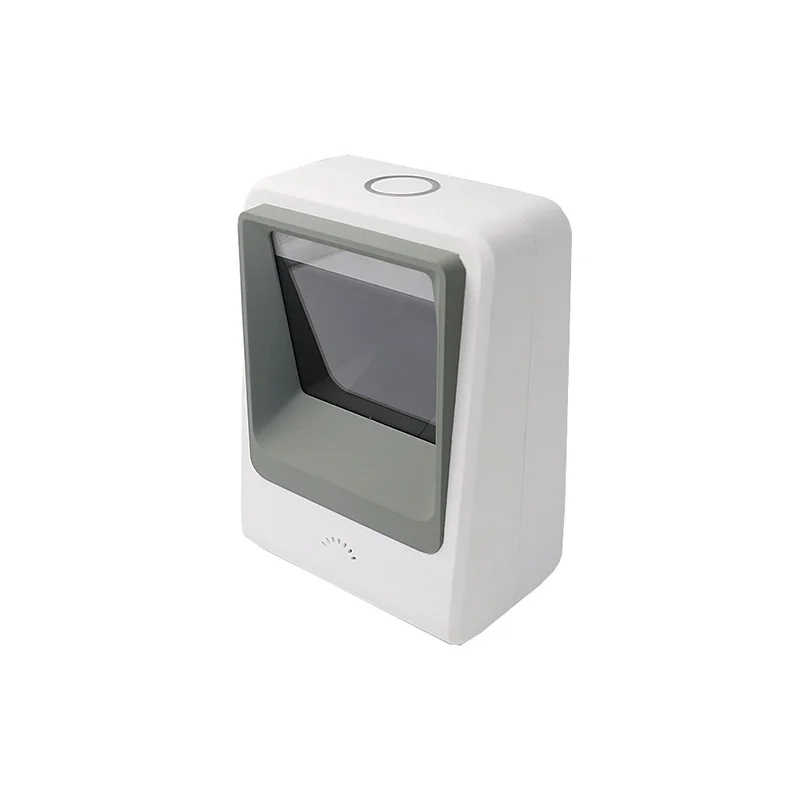 Desktop Barcode Scanner SH-7200 on a plain white background.