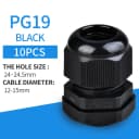 PG19 10pcs