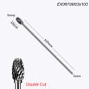 100mm Double Burr E