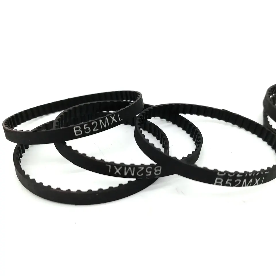 B56MXL Timing Belt | 56 Teeth, Closed-loop | 3mm, 6mm, 12mm Width - Thumbnail 2