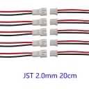 JST 2.0MM 20CM
