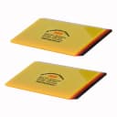 2pcs 4inch