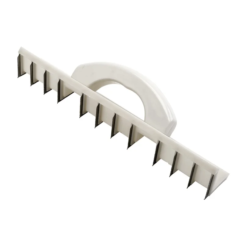 Corner Trowel | Stainless Steel Plastering & Masonry Tool | Precision Edge for Smooth Finishes - Image 1