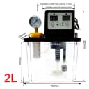 2L Solenoid Pump