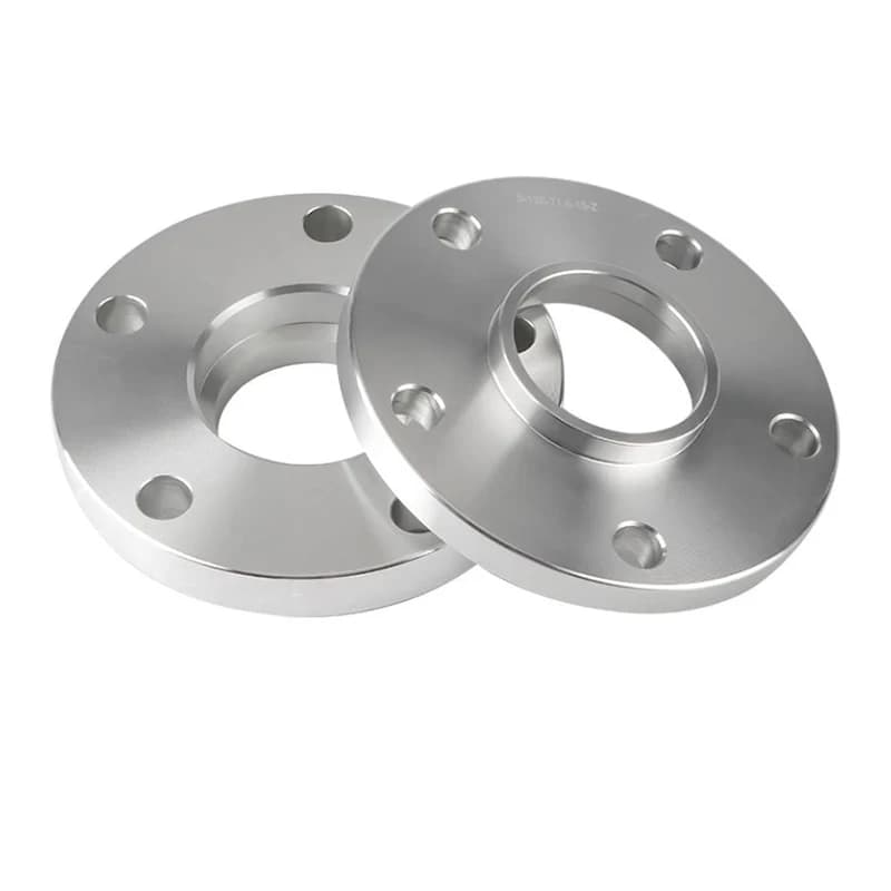 Wheel Spacers | 5x120 Hub Centric 72.6mm | For E90 E36 M3 M6 Models - Thumbnail 2