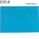 310mm Dark Blue