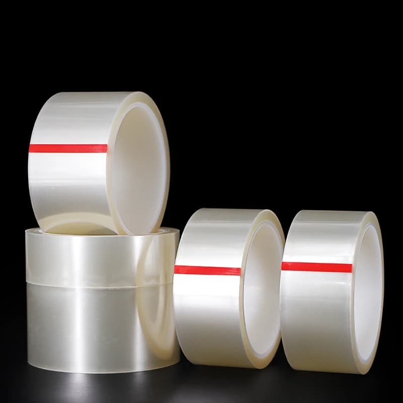 High Temp Packing Tape | 180℃ Heat Resistant | PCB Masking & Varnish - Thumbnail 3