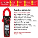 UT207B