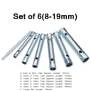 6pc 8-19mm