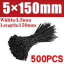 3.5x150 (500pcs)