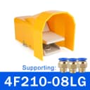4F-210-08LG