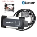 AUTOCOM with Cable