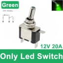 Green Switch