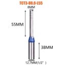 TCT3-D8.0-L55