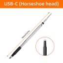 Horseshoe Head