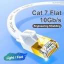 White Flat