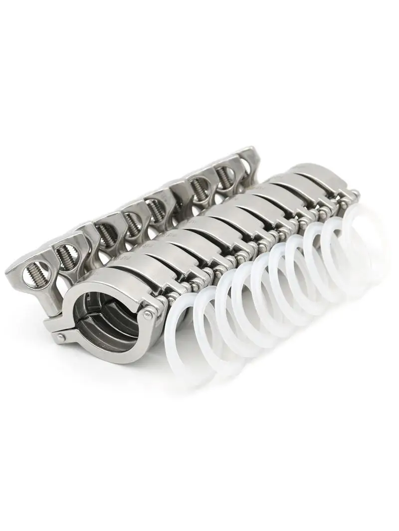 Electrical Wire Connectors Kit | 10-Piece Set | 1.5mm² to 4mm² Sizes - Thumbnail 7