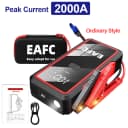 2000A with Box