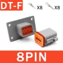 DT Flange-8P