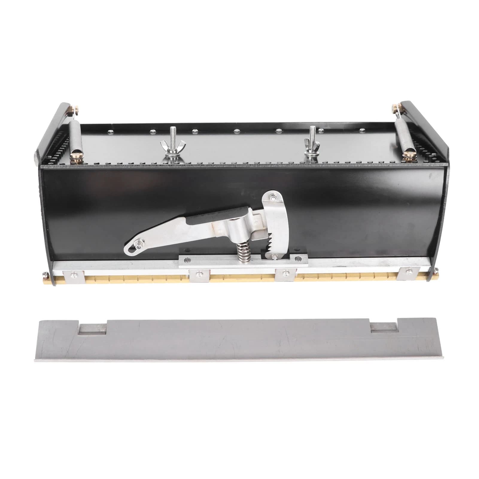 Drywall Finishing Tool | Wallboard Scraper & Putty Knife for Smooth Plastering