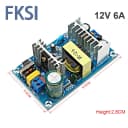 12V6A