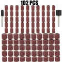 102pcs