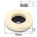 75mm