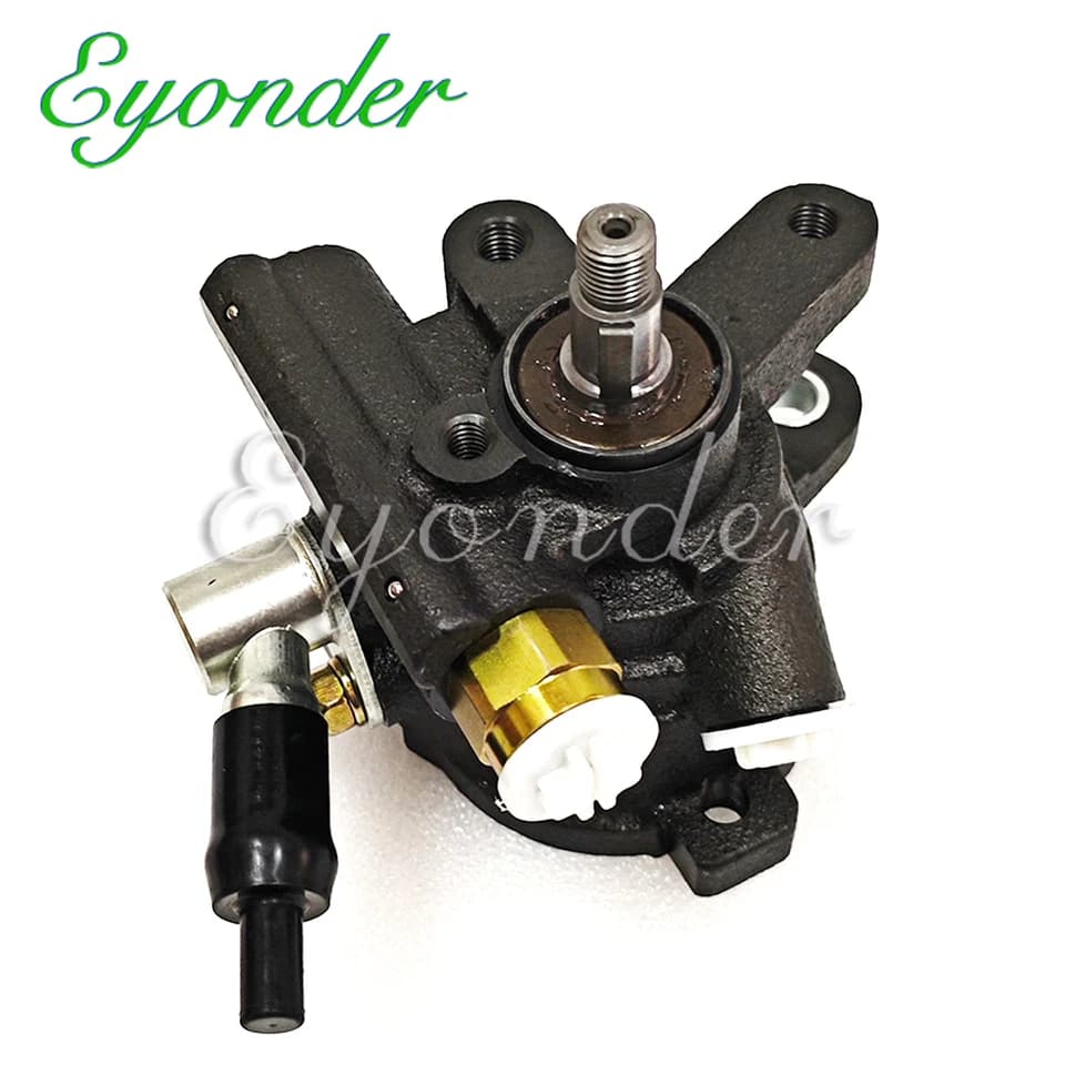 Steering Pump | For Lexus IS200 GXE1 JCE1 | Replaces 44320-53020 - Thumbnail 2
