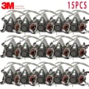 15pc face mask