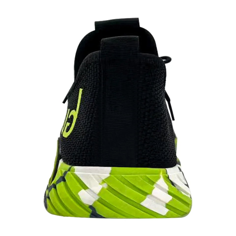 Steel Toe Cap Safety Boots | Puncture-Resistant Workwear | Breathable Industrial Footwear - Thumbnail 6