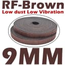 9mm-(RF-Brown)