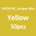 Yellow-50pcs
