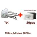1Silica 21Filter