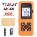 New Orange 60m
