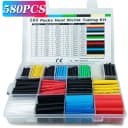 580PCS NO HEATER