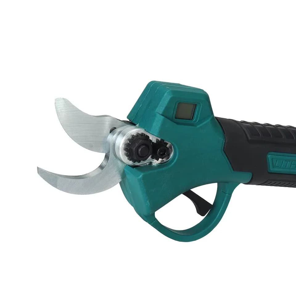 Makita Premium Brushless | 2000W | 50mm - Thumbnail 7