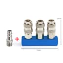 3 Ways with Plug