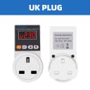 UK Plug