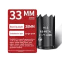 33mm-1PC-Without Rod