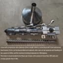 Three Heating Coil
