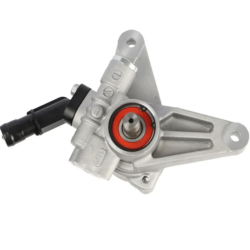 Steering Pump | Fits Honda Accord, Pilot, Odyssey | 56110-RGL-A03 - Thumbnail 6