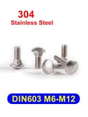 304 stainless steel